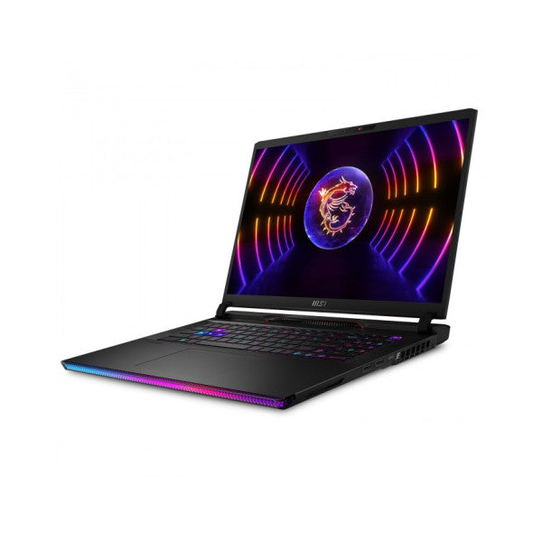 MSI Raider GE78HX 13VI i9-13980HX/64GB/2TB SSD/RTX4090 16GB/ 17 MSI Raider GE78HX 13VI i9-13980HX/64GB/2TB SSD/RTX4090 16GB/ 17